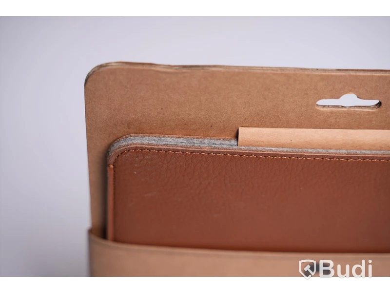 Läderfodral för iPAD PRO / WOOLNUT / 12.9-INCH